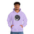 PV High School Steal Your Face Grateful Dead Unisex Hoodie - StealieShop
